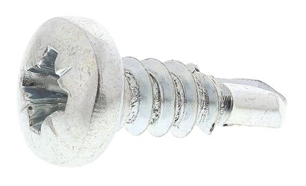 RS Pro - DIN7504 - RS Pro DIN7504 п  ƽ׶ ݶ, 8  x 1/2in		