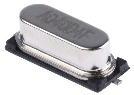 Abracon - ABLS-4.000MHz-B2 - Abracon ABLS-4.000MHz-B2 , , 20ppm, 2 HC-49-US SMD		