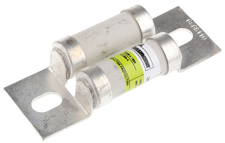 Cooper Bussmann - GSGB110 - Cooper Bussmann 110A FF gR Ӣ׼۶ GSGB110, BS 88׼, 35.7mmֱ, 95mmܳ, 400 V ac, 660 V ac		