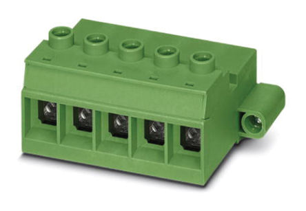 Phoenix Contact - 1784813 - Phoenix Contact COMBICON IPC ϵ 15mm ھ 4 · ĸ ɫ ͷ 1784813, ݶ˽		