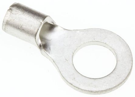 JST - 2-5 - JST R ϵ ǾԵ ѹӶ 2-5, 5mm ˨, 5.3mmڻֱ, 16.8mmܳ		