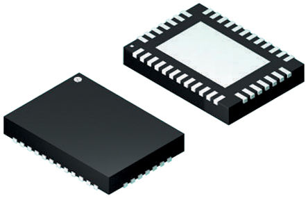 Linear Technology - LTC2494IUHF#PBF - Linear Technology LTC2494IUHF#PBF 16 λ ADC, , SPIӿ, 28 DFNװ		