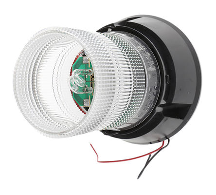 RS Pro - XHP050 - RS Pro V10994 ϵ ޵ ()   źŵ XHP050, 10  30 V ֱ, 氲װ		