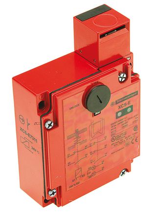 Telemecanique Sensors - XCSE7311 - Telemecanique Sensors Preventa XCS-E ϵ ŷ XCSE7311, 綯, 24 V /ֱԴ		