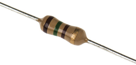 TE Connectivity - CFR25J150R - TE Connectivity CFR25 ϵ 0.33W 150  ̼Ĥ̶ CFR25J150R, 5%, -1200  0ppm/C		