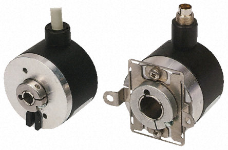 Baumer - BHK 16.05A.1024-I2-5 - Baumer BHK 16.05A ϵ  BHK 16.05A.1024-I2-5, ÿת1024  (ppr), 12000rpmת, ĩ, 5 V ֱ		