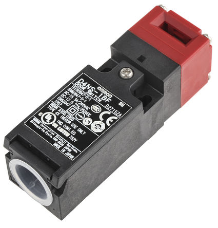 Omron - D4NS-1BF - Omron D4NS ϵ ȫ D4NS-1BF, 2 		