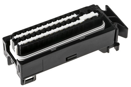 TE Connectivity - 1393450-3 - TE Connectivity ELO ϵ 52· °װ ɫ ĸ  1393450-3		