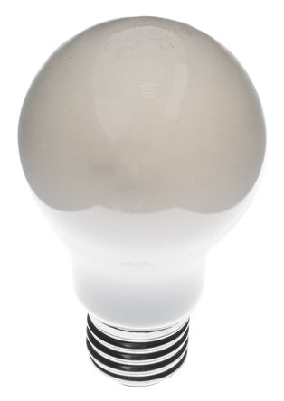 GE - 31722 - GE 60 W ES/E27 ״ GLS ׳ 31722, 50 V 		