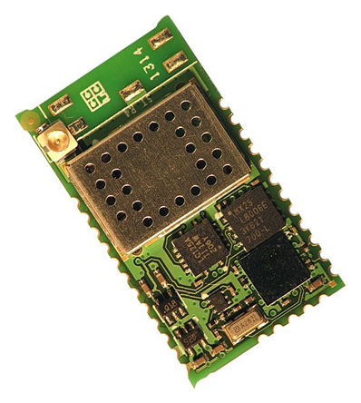 STMicroelectronics - SPWF01SC.21 - STMicroelectronics Ƶ׼ SPWF01SC.21		