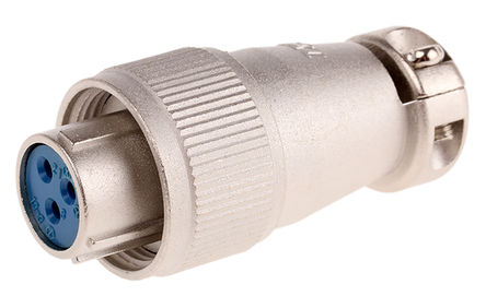 ITT Cannon - 127039-0002 - ITT Cannon 3· °װ ֱ   127039-0002, ĸ		