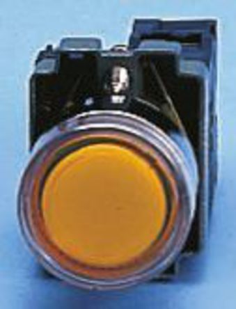 Schneider Electric - XB2BW35B1C - Schneider Electric XB2 ϵ ť XB2BW35B1C		