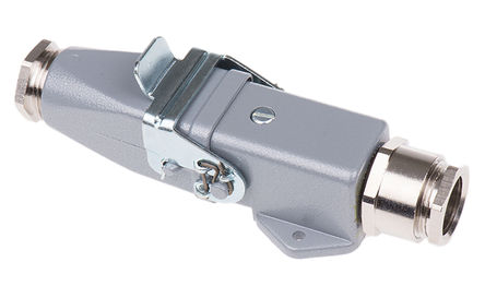 Epic Contact - 10420000+10421000+19424500+194 - Epic Contact H-A ϵ 3  /ͷ 󸺺ɵԴ׼ ׼ 10420000+10421000+19424500+194, M20 Ƴߴ, 10A, 250 V 		