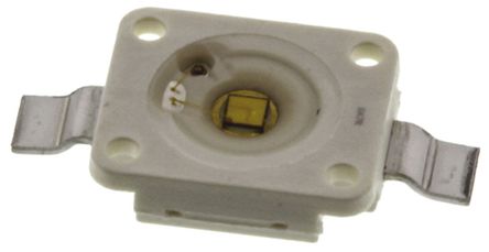 OSRAM Opto Semiconductors - LCW W5SN-KYLY-4L8N-0 - Osram Opto Platinum DRAGON ϵ ɫ 4000K  LED LCW W5SN-KYLY-4R9T-0, 3.45 V, 120 °ӽ, 氲װ		