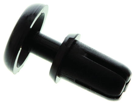 TE Connectivity - 900128-1 - TE Connectivity Dynamic ϵ PCB Push Rivet 900128-1		