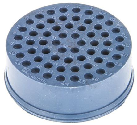 AB Connectors - ABCIRP40A60GPL - AB Connectors ABCIRP ϵ   ABCIRP40A60GPL, ǳߴ40, ʹABCIRP ϵ, -55  +125 C		