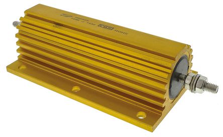 TE Connectivity - HSC300100RJ - TE Connectivity HSC300 ϵ HSC300100RJ 300W 100 5%  尲װ̶ֵ, ƬӶ, Ƿװ		