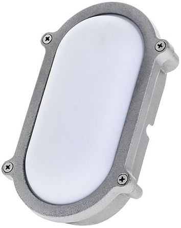 Theben / Timeguard - LEDBHO9W - Theben / Timeguard 9 W Բ LED ڰʽ ձڵ LEDBHO9W, 230 V , 155 x 100 x 52 mm, IP65 ѹ		