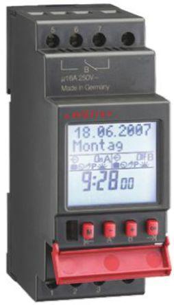 Muller - SC 28.11 pro 115V - Muller 1ͨ DIN 쿪 114 A4 12VAC, Ӳλ, 115 V Դ		