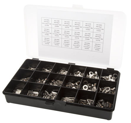 TE Connectivity - 1478359-1 - TE Connectivity STRATO-THERM ѹӽ߶ 1478359-1		