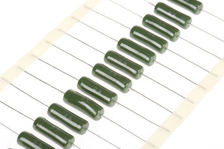 Vishay - RWM062247R0JA15E1 - Vishay RWM 6x22 ϵ 7W 47  Ƶ RWM062247R0JA15E1, 5%, 75ppm/C		