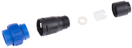 Bulgin - PX0410/12P/6065 - Bulgin Buccaneer ϵ 12· °װ ֱ  PX0410/12P/6065, 		