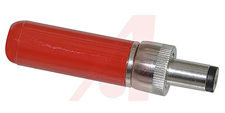 Switchcraft - 765K - Switchcraft 765 ϵ ֱ ֱԴͷ 765K, 5A, °װ, о		