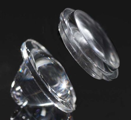 Ledil - CC13052_ZOWIE-MINI - LEDiL Zowie ϵ Բ LED ͸ CC13052_ZOWIE-MINI, 14.83mmֱ		