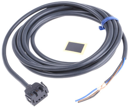 Omron - E3XCN11OMS - Omron  E3XCN11OMS, ʹE3X-DA-S ϵСMDA ϵ		