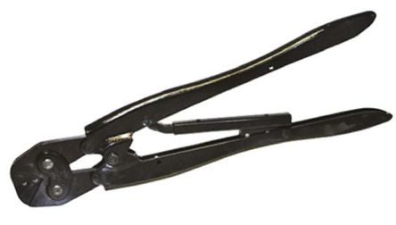 TE Connectivity - 525693 - TE Connectivity CERTI-CRIMP ϵ SOLISTRAND Crimp Terminals and Splices ѹӹ 525693, 22  10 AWG ߹		