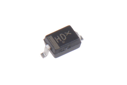 ON Semiconductor - HBL5006HT1G - ON Semiconductor HBL5006HT1G  LED , 11.2V, 2 SOD-323װ		