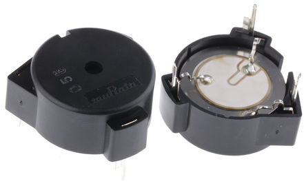 Murata - PKM24SPH3805 - Murata 3  20 V dc 90dB  ڲ ѹ PKM24SPH3805, 3400  4200 Hz		