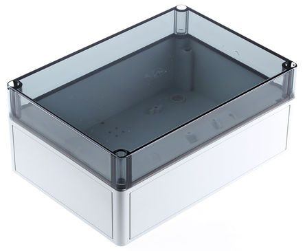 Spelsberg - 13058801 - Spelsberg TK PC ϵ IP66  13058801, 254 x 180 x 111mm		