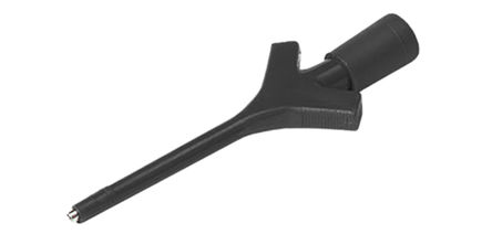 Hirschmann Test & Measurement - 973592100 - Hirschmann 973592100 ɫ 2A 2mm , 30 V ac, 60 V dc		