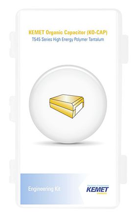 KEMET - TAN ENG KIT 28 - KEMET TAN ENG KIT 28 30 SMD  ׼		