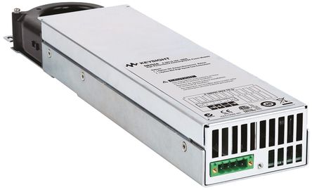 Keysight Technologies - N6752A + AT90DH - Keysight Technologies N6752A + AT90DH ̨ʽԴ, 1 , 0  50V dc, 0  10A, 100W		