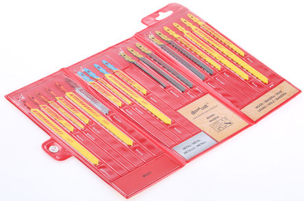 Starrett - BU4 - Starrett Assortment ͳһ ˫ ⵶Ƭ׼ BU4, 50; 75; 100mmи, 0.8  4.2mmݼ, 5075100 mmܳ		