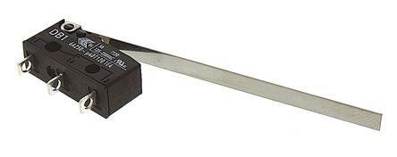 ZF - DB1C-A1LD - ZF DB1C-A1LD ˫ - / ڸ ΢, 6 A @ 250 V 		