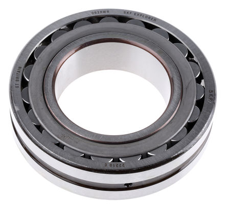 SKF - 22210E - SKF   22210E		