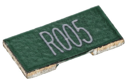 TE Connectivity - TLR3A20DR005FTDG - TE Connectivity TLR ϵ 2W 5m  SMD TLR3A20DR005FTDG, 1%, 50ppm/C, 2512 װ		