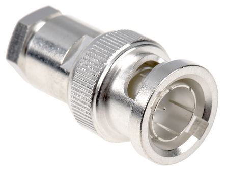 TE Connectivity - 1-1337422-0 - TE Connectivity 75 ֱ °װ  BNC  1-1337422-0, 0  2GHz,  ˽, RG140/U, RG210/U, RG59 B/U, RG62 A/U, 		