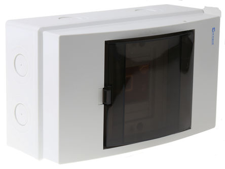 Europa - ECW4 - Europa 4· IP65 ABS 100A , 210 x 125 x 83mm		