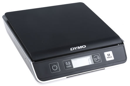 Dymo - S0929000 - DYMO M5 电子秤 电子秤, 最大称量 5kg, 2 g分辨率, USB接口		