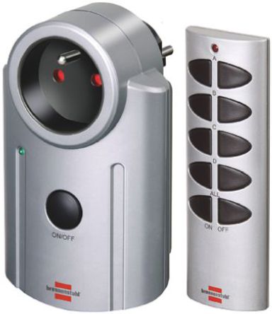 brennenstuhl - 1507471 - Brennenstuhl 1507471 , 16A		