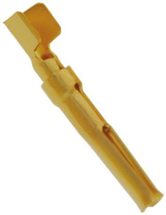 TE Connectivity - 745230-2 - TE Connectivity AMPLIMITE HDP-20ϵ ߴ20 ĸ ѹ  D-sub  745230-2, ƽ , 22  18 AWG		