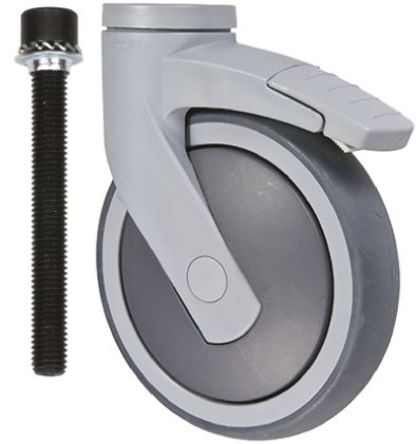 Tente - 5377 PJP 150 P30-13 (Levina) - Tente 150mmֱ ˿ת 5377 PJP 150 P30-13 (Levina), 100kg, 190mmܸ, ̥		