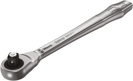 Wera - 05004064001 - Wera Zyklop 1/2 in   Ͳ, ݰ, 281 mmܳ		