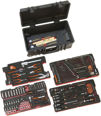 Bahco - 4750RCHDW01FF3 - Bahco 194װ ͨù 4750RCHDW01FF3		