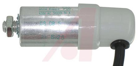 ebm-papst - 2156-4-7320 - ebm-papst 7320 ϵ 2F ۱ϩ (PP) 2156-4-7320, ˿װ, 25mmֱ		
