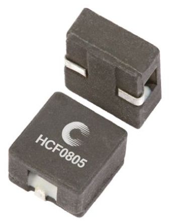 Cooper Bussmann - HCP0805-2R2-R - Cooper Bussmann HCP0805 ϵ  о 1.41 H Ƭ HCP0805-2R2-R, 20%ݲ, 14A Idc, 11.2mֱ, 0805װ		